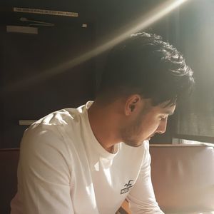 Meet your Posher, Pal